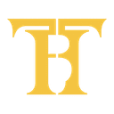 TT Badger monogram